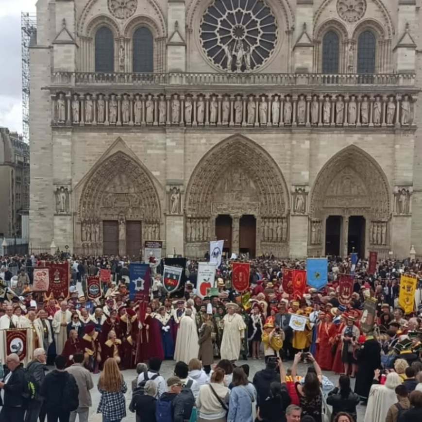 25ème Anniversaire de la Fédération IdF