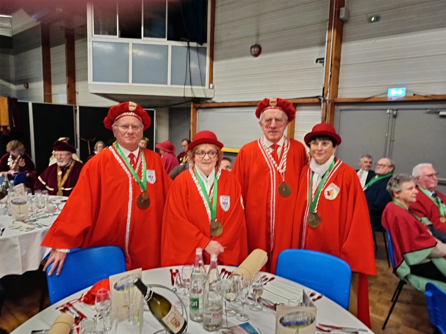 La Coterie des Closiers de Montlouis