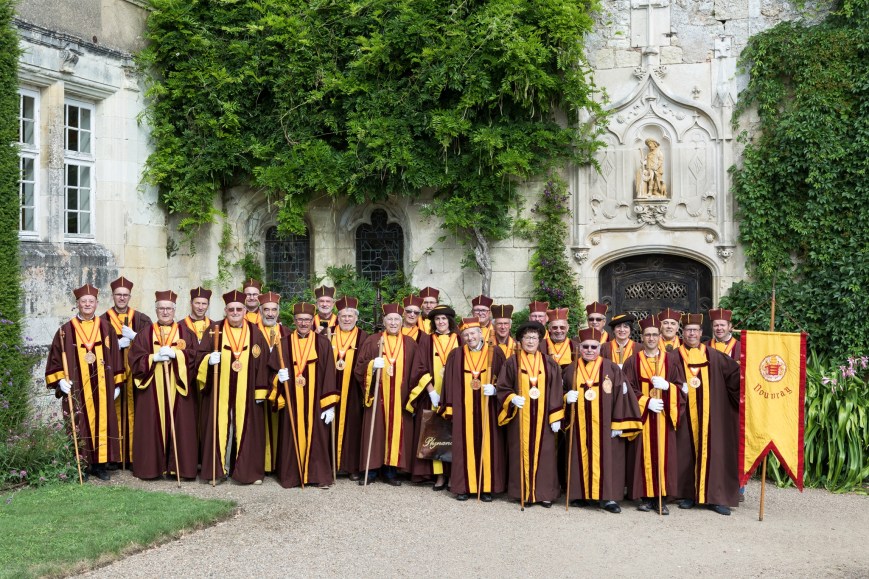 Confrérie des Chevaliers de la Chantepleure