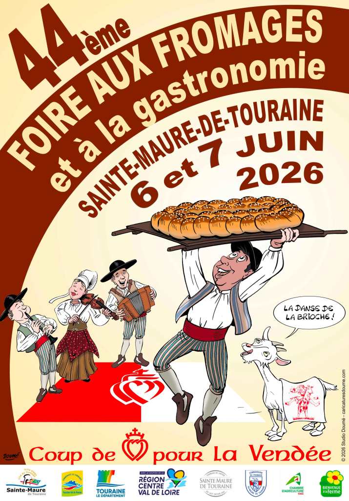 Concours inter-régional des fromages et produits laitiers de terroir