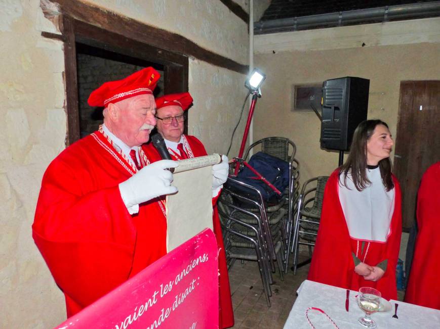 Chapitre exceptionnel Rugby Club de La Manse