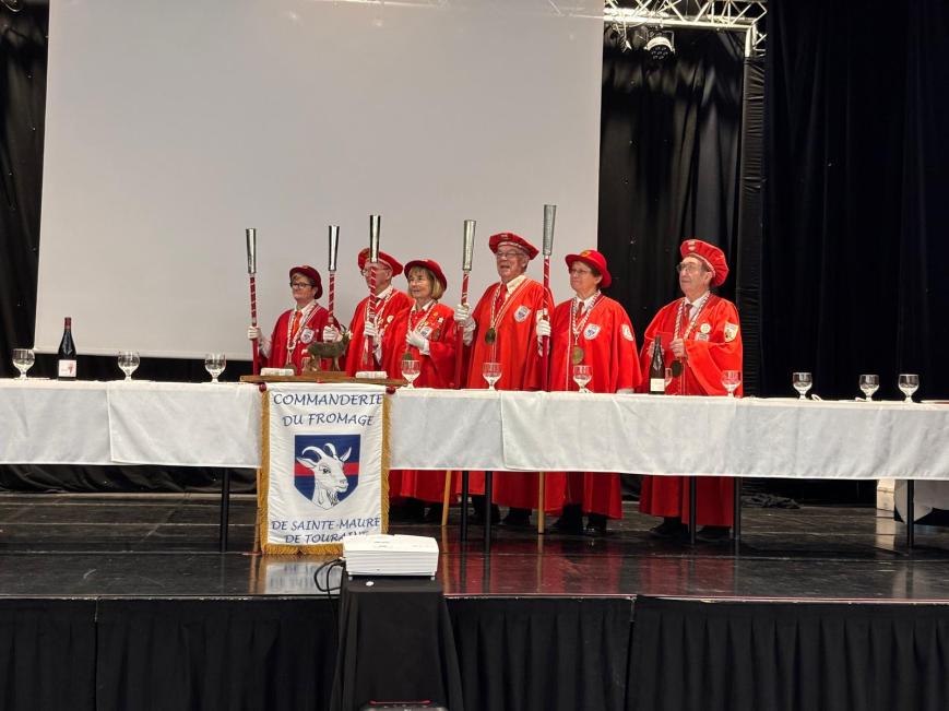 24ème édition de la Roue Tourangelle