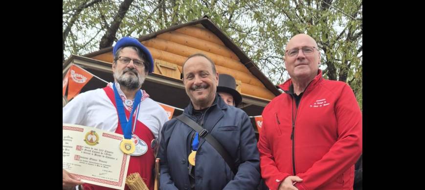 Brie Happy, une belle fête du fromage de Meaux